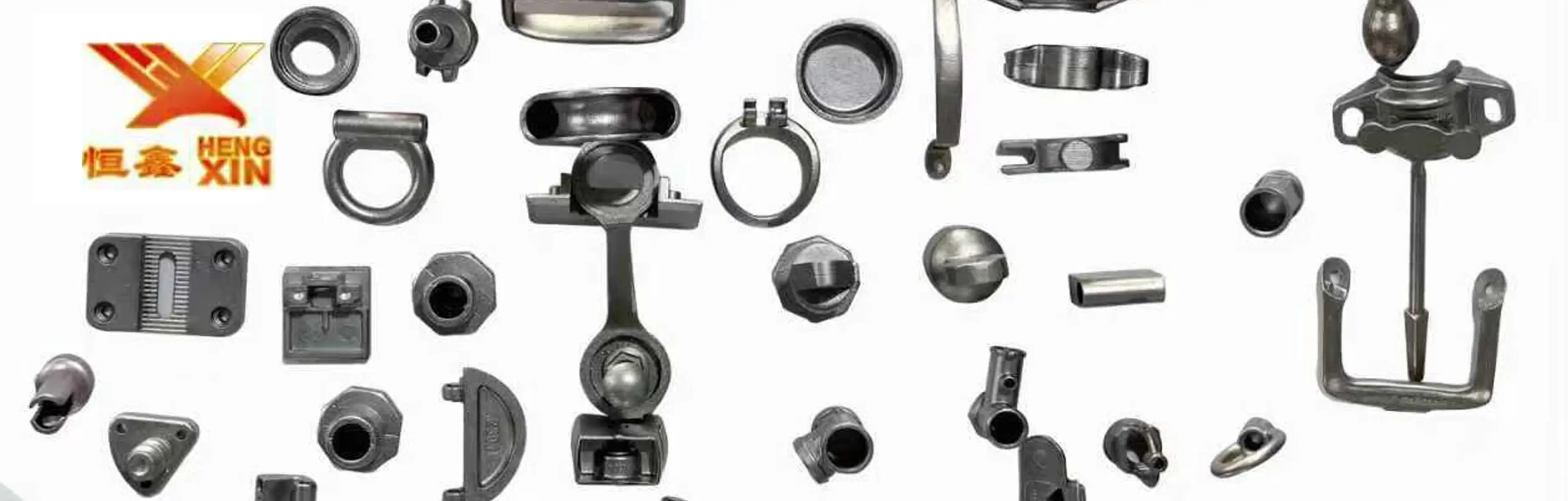 企業推薦 | 東臺市恒鑫精密鑄造有限公司宣傳視頻