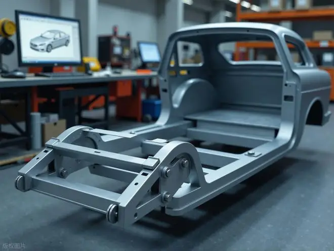 2025年評價高的鈑金沖壓工藝/鈑金加工廠家推薦參考